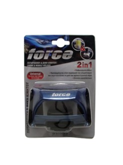 force blue package